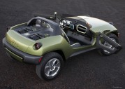 Jeep Renegade Concept